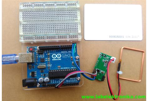 125khz rfid reader linux|rfid reader 125khz arduino.